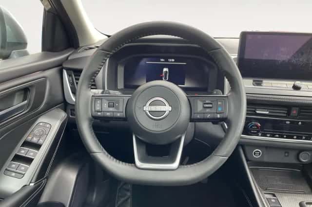 Nissan Qashqai (2025) thumbnail 22