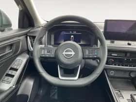 Nissan Qashqai (2025) thumbnail 22