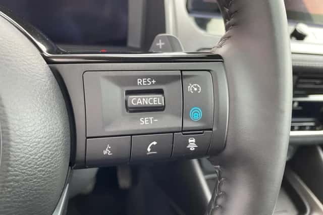 Nissan Qashqai (2025) thumbnail 24