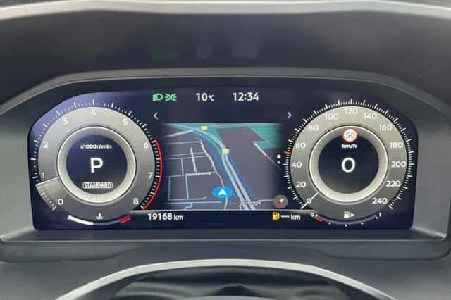 Nissan Qashqai (2025) thumbnail 25