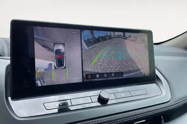 Nissan Qashqai (2025) thumbnail 27