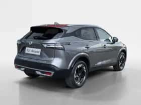 Nissan Qashqai (2025) thumbnail 4