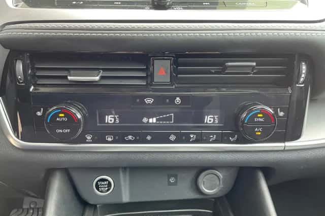 Nissan Qashqai (2025) thumbnail 35