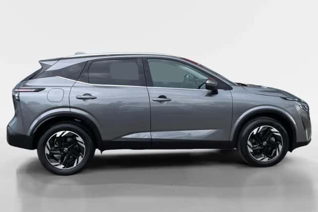 Nissan Qashqai (2025) thumbnail 5