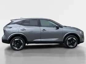 Nissan Qashqai (2025) thumbnail 5