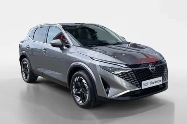 Nissan Qashqai (2025) thumbnail 6