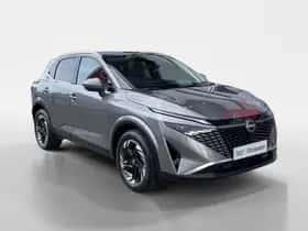 Nissan Qashqai (2025) thumbnail 6