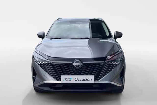 Nissan Qashqai (2025) thumbnail 7