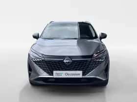 Nissan Qashqai (2025) thumbnail 7
