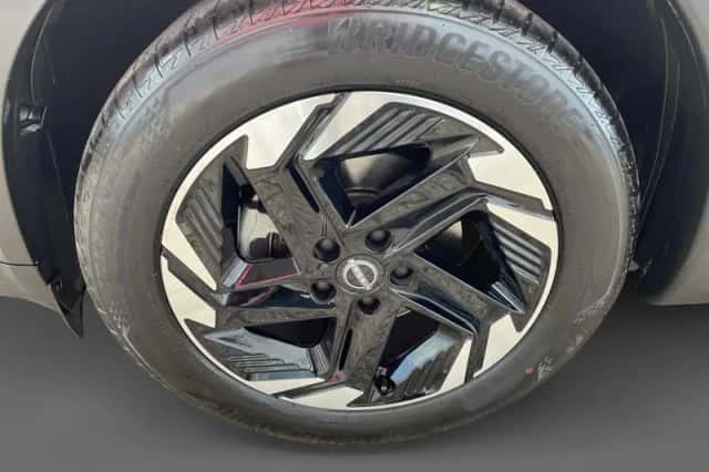 Nissan Qashqai (2025) thumbnail 8