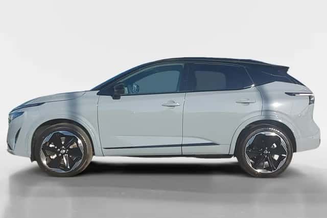 Nissan Qashqai (2026) thumbnail 2