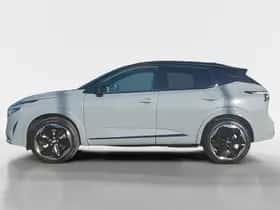 Nissan Qashqai (2026) thumbnail 2
