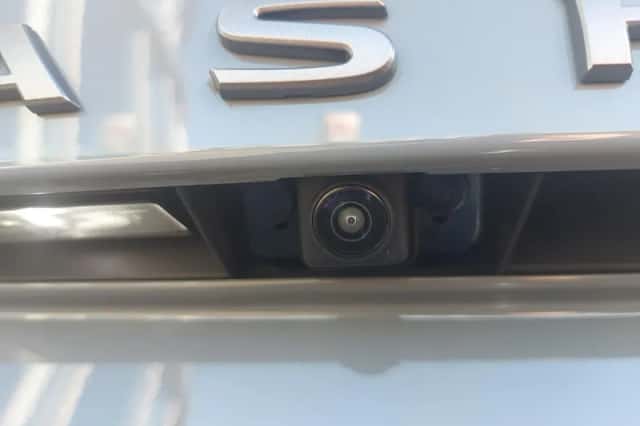 Nissan Qashqai (2026) thumbnail 15
