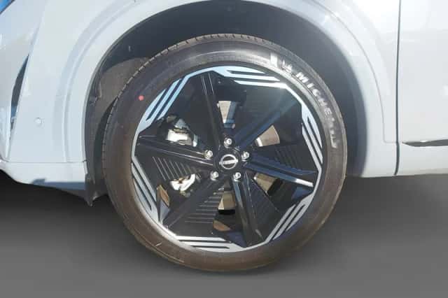 Nissan Qashqai (2026) thumbnail 17