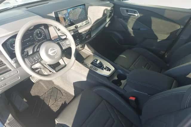 Nissan Qashqai (2026) thumbnail 18