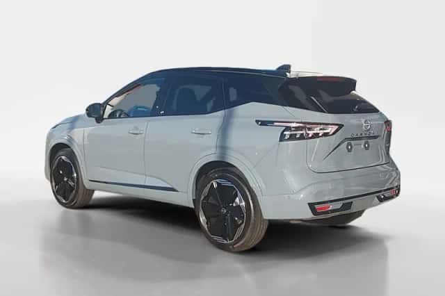 Nissan Qashqai (2026) thumbnail 3