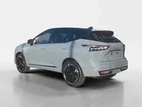 Nissan Qashqai (2026) thumbnail 3