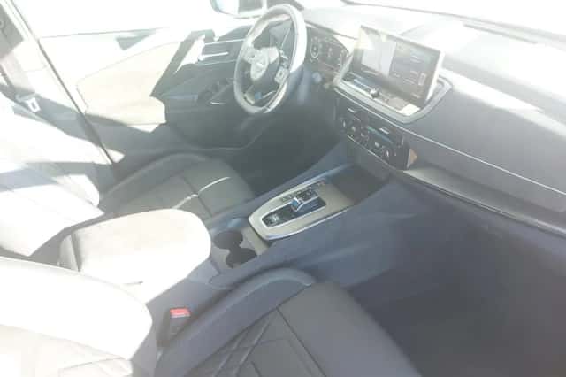 Nissan Qashqai (2026) thumbnail 21