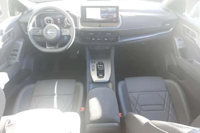 Nissan Qashqai (2026) thumbnail 26