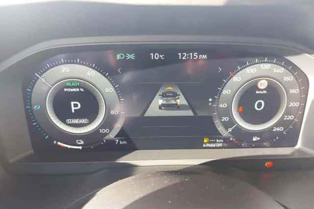 Nissan Qashqai (2026) thumbnail 27