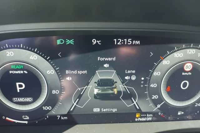 Nissan Qashqai (2026) thumbnail 28