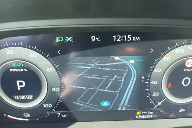 Nissan Qashqai (2026) thumbnail 29