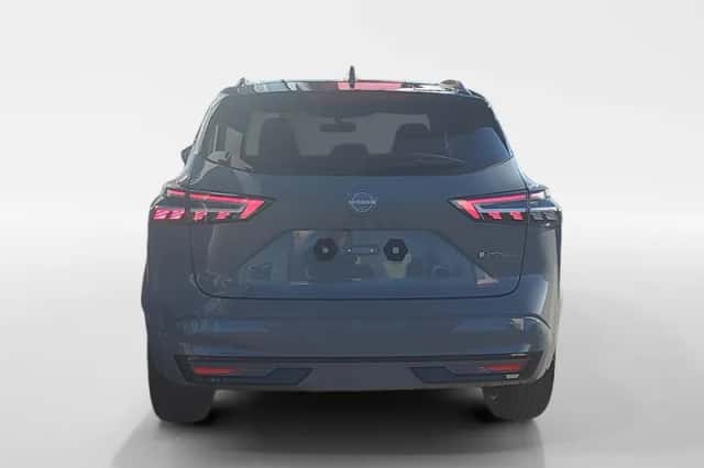 Nissan Qashqai (2026) thumbnail 4
