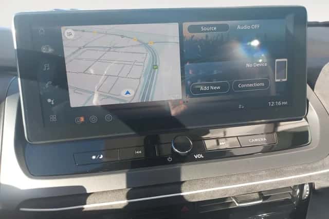 Nissan Qashqai (2026) thumbnail 31