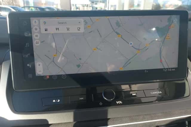 Nissan Qashqai (2026) thumbnail 32