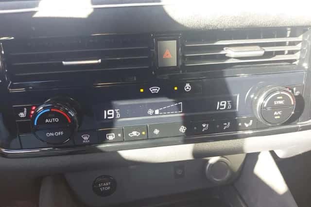 Nissan Qashqai (2026) thumbnail 36