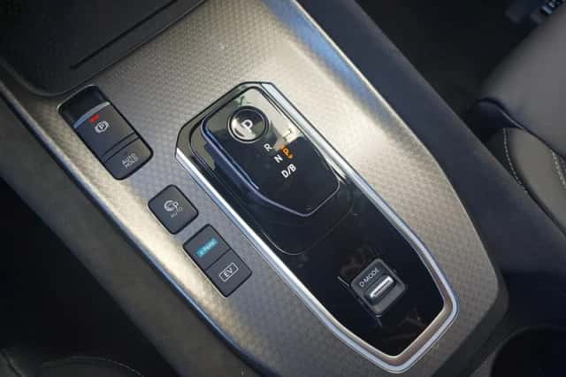 Nissan Qashqai (2026) thumbnail 38