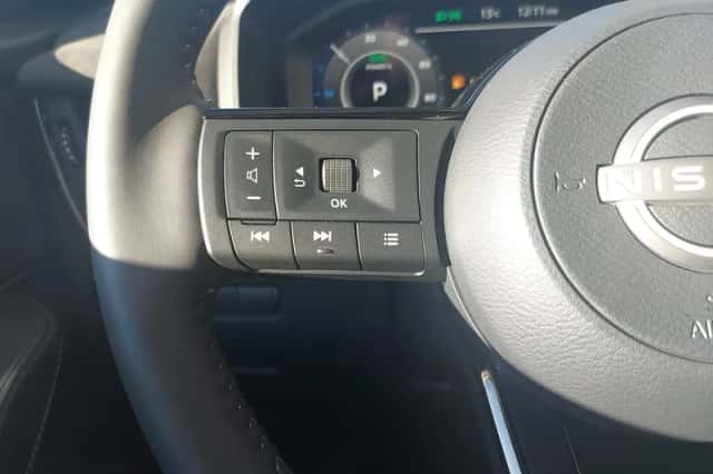 Nissan Qashqai (2026) thumbnail 39