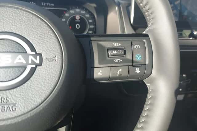 Nissan Qashqai (2026) thumbnail 40