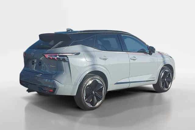 Nissan Qashqai (2026) thumbnail 5