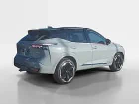 Nissan Qashqai (2026) thumbnail 5