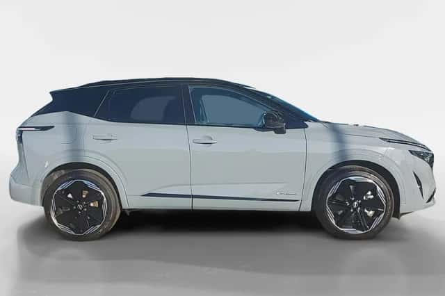 Nissan Qashqai (2026) thumbnail 6