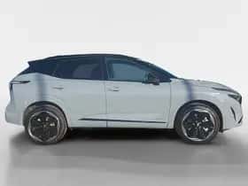 Nissan Qashqai (2026) thumbnail 6