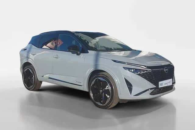 Nissan Qashqai (2026) thumbnail 7
