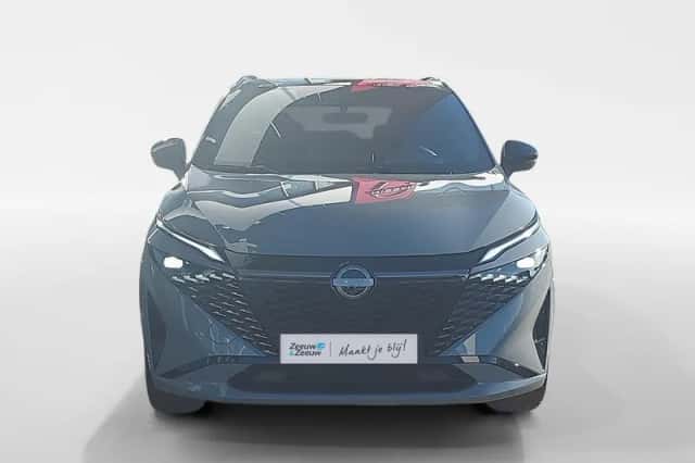 Nissan Qashqai (2026) thumbnail 8