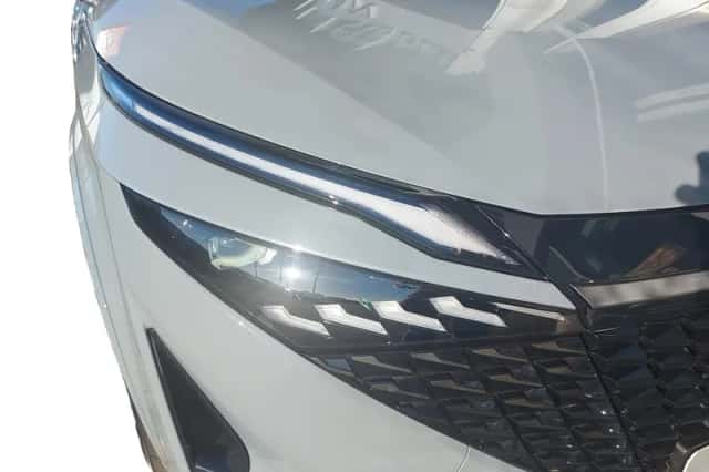 Nissan Qashqai (2026) thumbnail 9