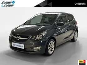 Opel Karl (2017)