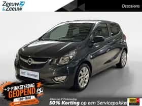 Opel Karl (2017)