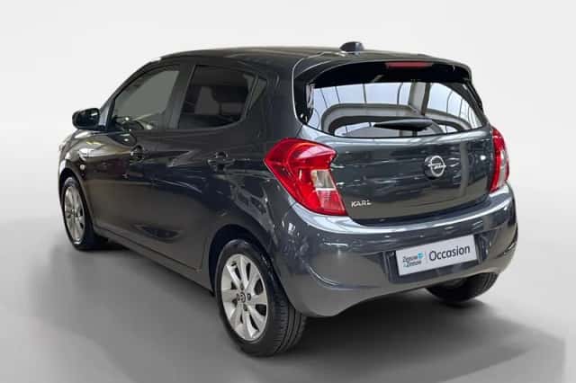 Opel Karl (2017) thumbnail 2