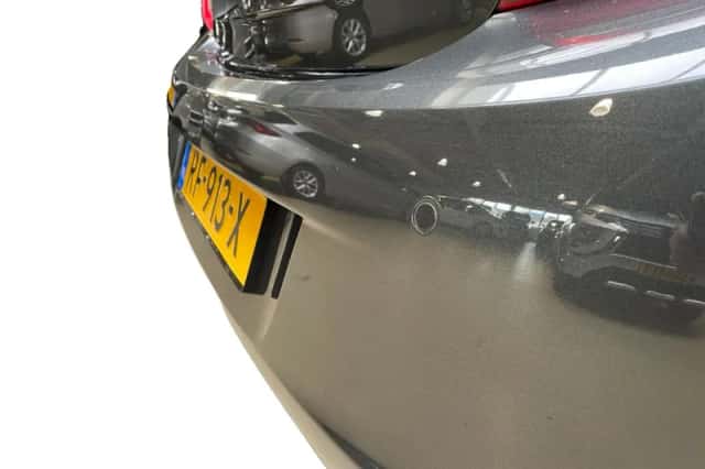 Opel Karl (2017) thumbnail 11