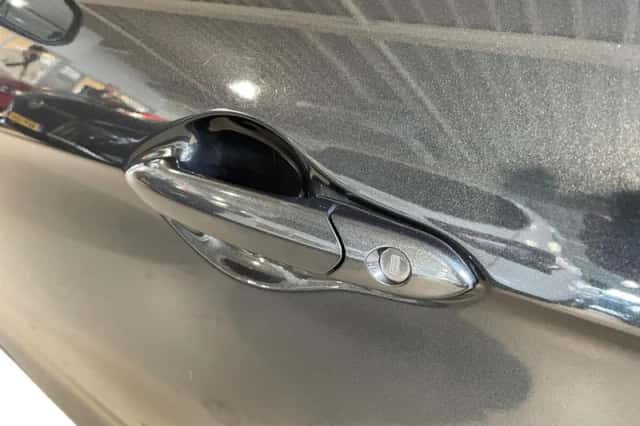 Opel Karl (2017) thumbnail 12