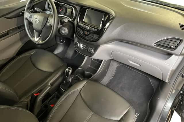 Opel Karl (2017) thumbnail 13