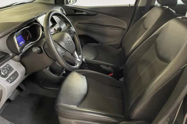 Opel Karl (2017) thumbnail 14