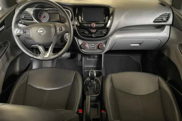 Opel Karl (2017) thumbnail 18