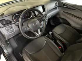 Opel Karl (2017) thumbnail 20