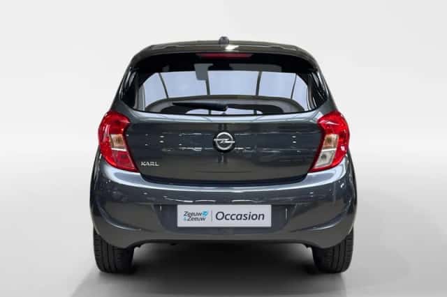 Opel Karl (2017) thumbnail 3
